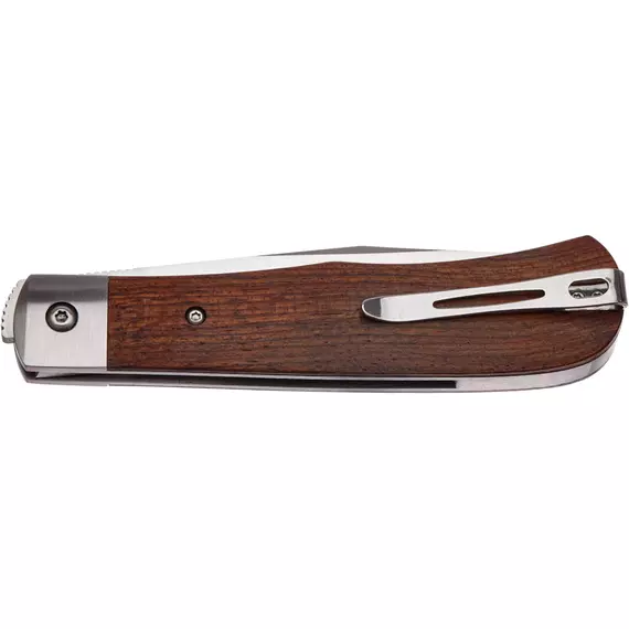 Ніж Boker Plus Bonfire Bubinga к:brown, фото , изображение 4